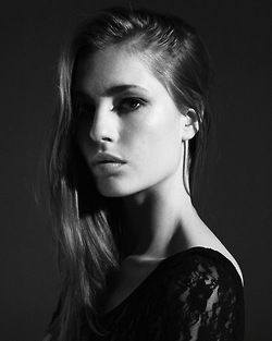 Masterpiece W's Nadja Bender, Danish Fashion, My Followers, Style Watch, Copenhagen Denmark, Black And White Photography, Beautiful Creatures, Celebrities Female, A World