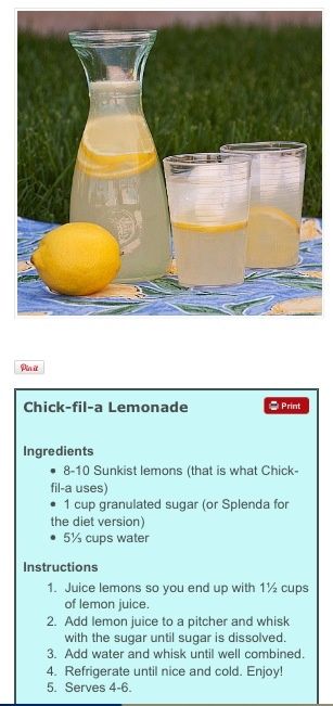 Diet Lemonade, Lemonade Diet, Lemonade Recipe, Liquid Diet, Nordic Scandinavian, Lemonade Recipes, Lemonade Stand, Chick Fil A, Smoothie Drinks