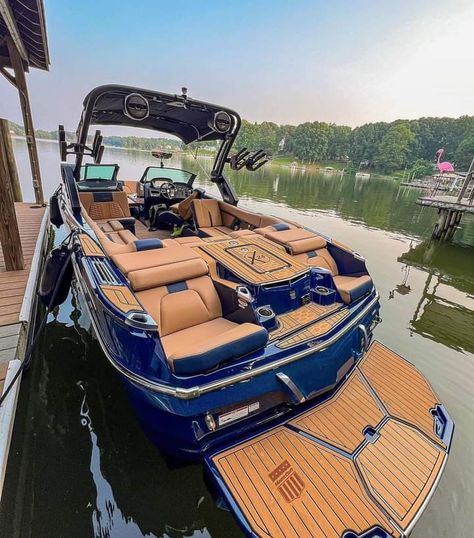 Nice Boats, Malibu Boats, Boat Upgrades, Cottage Beach House, Wakeboard Boats, Runabout Boat, Bay Boats, Ski Boats, Fishing Pictures