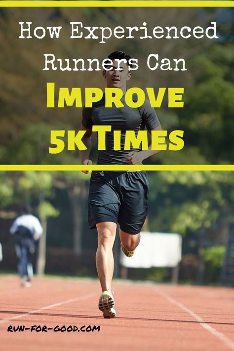 To take your 5K racing to the next level, you may have to make some changes to your training. Here are some training tips to improve your 5K time.  #5krunning  #runfaster 5k Training Schedule, Beginner 5k Training Plan, Running Advice, Half Marathon Training Schedule, 5k Training Plan, Speed Workout, Half Marathon Training Plan, Tempo Run, 5k Training