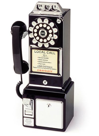 Old Fashioned Phone, Antique Phone, Cereal Dispenser, Ra Ideas, Telephone Booth, Vintage Phones, House Accessories, Vintage Telephone, Phone Booth