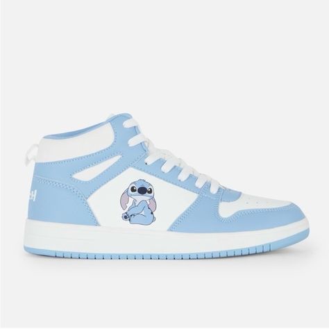 Checkout - Poshmark Cute Converse Shoes, Lilo And Stitch Merchandise, Nike Shoes Women Fashion, Pretty Sneakers, Cute Converse, Boty Nike, Preppy Shoes, Nike Fashion Shoes, Lilo Y Stitch