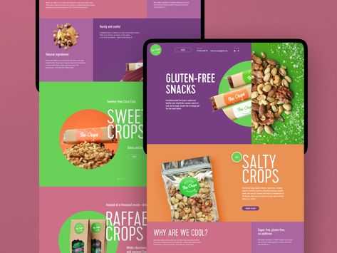 Food Website Design, Juice Branding, Ux Mobile, Restaurant Website, Fruits Images, Web Design Projects, Gluten Free Snacks, Food Website, Chinese Restaurant