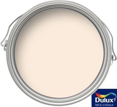 Dulux Light and Space Desert Wind - Matt Emulsion Paint - 5L Dulux Perfectly Taupe, Dulux Light And Space, Dulux Chic Shadow, Dulux Feature Wall, Dulux Timeless, Chic Shadow, Elephants Breath, Outdoor Living Diy, Dulux Paint