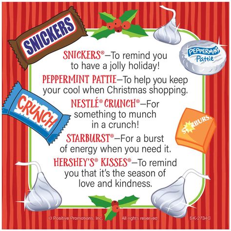 Christmas Survival Kit | Positive Promotions Christmas Survival Kit, Survival Kit Ideas, Holiday Survival Kit, Christmas Jar Gifts, Christmas Candy Crafts, Survival Kit Gifts, Christmas Neighbor, Neighbor Christmas Gifts, Christmas Food Gifts