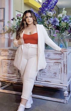 #BEAUTY.#REALATIONSHIP#Fashion #Animals #Outfits #Winter Outfits # Animals Plus Size Court Outfit, Plus Size Fancy Outfit, Looks Plus Size Festa, Semi Formal Outfits For Women Plus Size, Outfit Curvy Elegante, Baby Hairstyles Black, Cute Baby Hairstyles, Simple Work Outfits