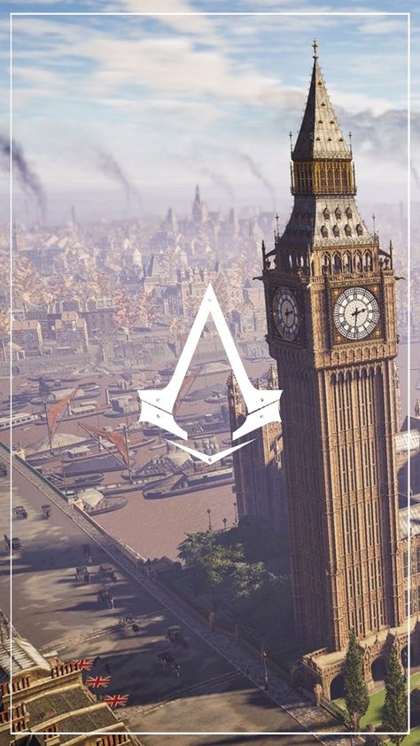 Assassins Creed Wallpaper Iphone, Assassins Creed Aesthetic, Asasin Creed, Creed Aesthetic, Assasing Creed, Creed Wallpaper, Assassin's Creed Syndicate, Assassin's Creed Black, Assassin's Creed Wallpaper