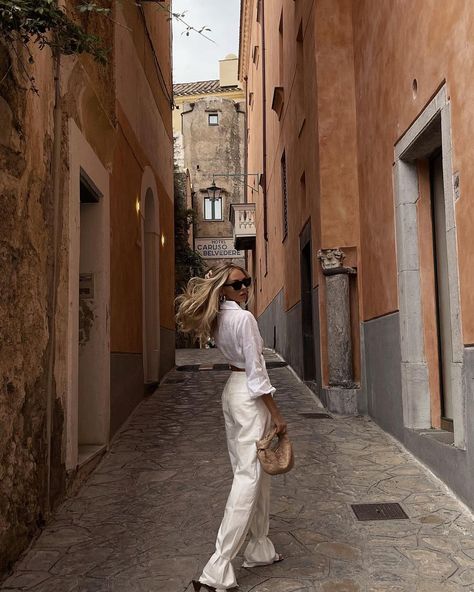 @sheamarie shared a photo on Instagram: “So grateful to be back in Italy 🙏🏻 🇮🇹 @revolve #revolvesummer” • Jul 25, 2021 at 1:07pm UTC Shea Marie, So Grateful, A Photo, In Italy, Italy, Road, On Instagram, Instagram