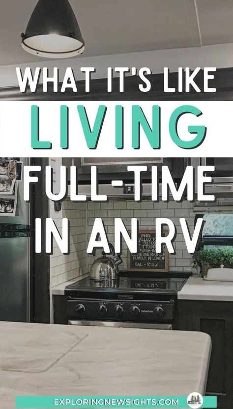 Rv Living Organization, Regular House, Best Rv Parks, The Right Move, Fifth Wheel Campers, Rv Camping Tips, Travel Trailer Camping, Diy Camper Remodel, Trailer Life