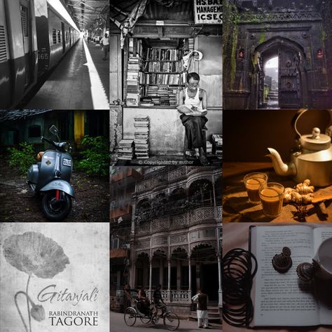 A glimpse of what indian academia aesthetic looks like #darkacademia #aesthetic #indiandarkacademia #vintageaesthetic Indian Academia Aesthetic, Indian Dark Academia, Indian Academia, Academia Looks, Darkacademia Aesthetic, Dark Academia Look, Chaotic Academia, Maximalism, Indian Aesthetic