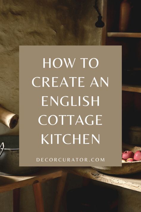 English Cottage Style Kitchen, English Cottage Kitchen, English Kitchens Design, Cottage Kitchen Inspiration, English Cottage Kitchens, English Cottage Interiors, English Country Kitchens, British Cottage, Country Cottage Interiors