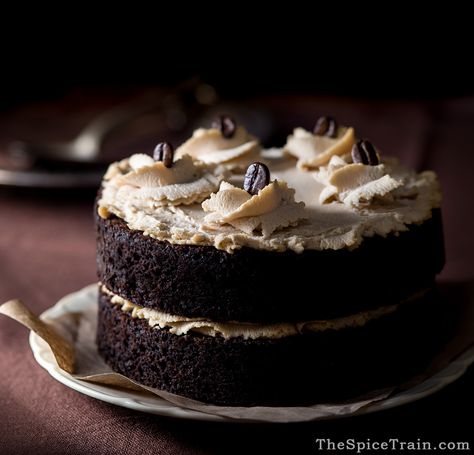 Bourbon Cake Recipe, Chocolate Bourbon Cake, Fancy Birthday Cakes, Boozy Baking, Bourbon Cake, Bourbon Chocolate, Alcohol Cake, Pudding Ice Cream, Chocolate Bourbon