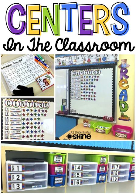 My Center Rotation Routine Classroom Learning Centers, 100 Días De Clases, Center Rotations, Classroom Centers, Learning Stations, Kindergarten Centers, 2nd Grade Classroom, Reading Centers, First Grade Classroom