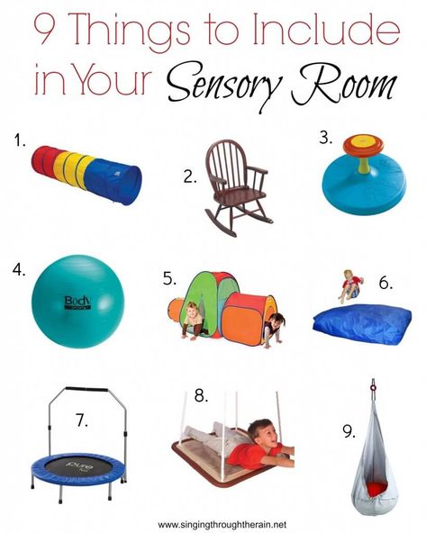 Healing Activities, Sensory Classroom, Sensory Disorder, Sensory Therapy, Sensory Diet, Vision Therapy, Sensory Rooms, Sensory Tools, Sensory Integration