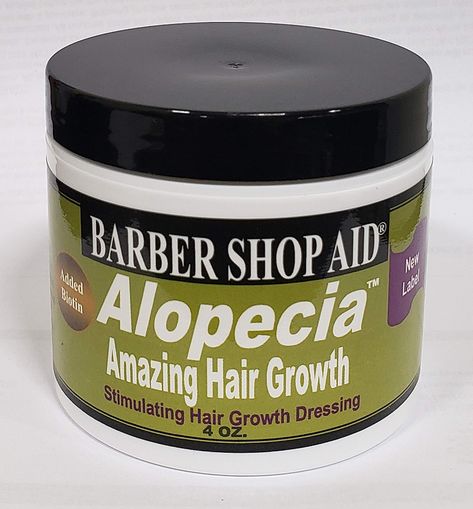 PRICES MAY VARY. This product is ALOPECIA Amazing Hair Growth with Biotin 4oz Alopecia Hair Growth, Hair Growth Cream, Thicker Stronger Hair, Alopecia Hairstyles, Make Hair Thicker, Hair Regrowth Treatments, Hair Remedies For Growth, Regrow Hair, Lost Hair