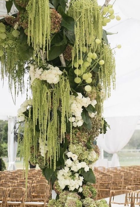 Foliage Wedding Decor, Olive Green Weddings, Wedding Planning Decor, Eclectic Wedding, Flower Installation, Wedding Reception Inspiration, Neutral Wedding, Floral Arch, Wedding Mood Board