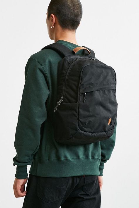 Slide View: 2: Fjallraven Raven 20 Backpack Herschel Heritage Backpack, Men's Accessories, Yoga Pants, Workout Clothes, Urban Outfitters, Sign Up, Mens Accessories, Backpacks