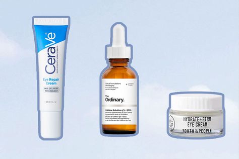 If you want to brighten under-eyes and minimize wrinkles, you'll want to add moisture. To help, we researched the best eye creams for men on the market. Reverse Wrinkles, Best Eye Serum, Face Wash For Men, Wrinkle Remedies, Minimize Wrinkles, Under Eye Wrinkles, Best Eye Cream, Best Serum, Eye Creams