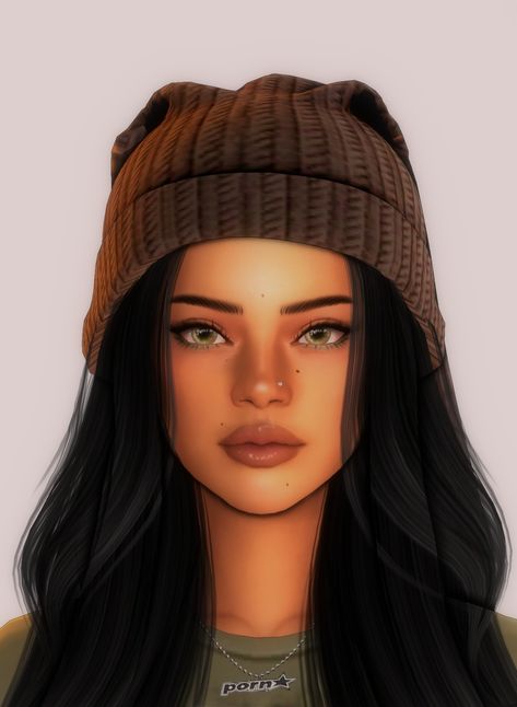 Sims 4 Cc Baggy Sweater, Sims 4 Characters Download Female, Sims People Ideas, Sims 4 Sims Dump Patreon, Deerytrait Cc, Sims 4 Cc Dump Patreon, Sims 4 Dump Patreon, Sims 4 Two Toned Hair, Sims To Download Sims 4