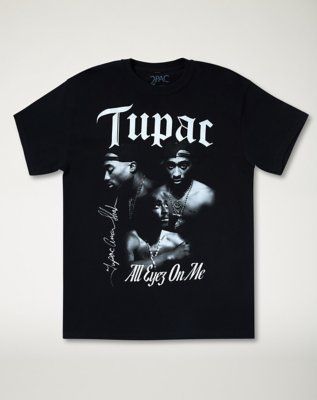 Tupac Clothes, Hogwarts Clothes, Tshirts Aesthetic, Tupac Tee, Nike Winter Jackets, Shirt Ideas Vinyl, 2pac T Shirt, Tupac Shirt, Tupac T Shirt