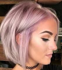 Thining Hair, Blonde Bob Hairstyles, Bob Hairstyles For Fine Hair, Short Hairstyle, Blonde Bobs, Haircuts For Fine Hair, Short Bob Hairstyles, Crazy Hair, Blonde Balayage