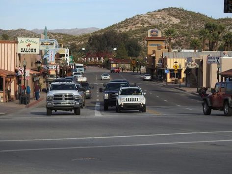 Welcome to Wickenburg! This little town sits about 65 miles northwest of Phoenix and has a population of about 6,600. Wickenburg Arizona, Cactus Heart, Oasis Springs, Arizona Aesthetic, Arizona Adventure, Road Trip Places, Hot Desert, Arizona Hiking, Western Town