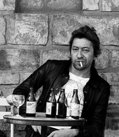 Alex Turner, Serge Gainsbourg, Big Mood, Jane Birkin, Slow Motion, Self Portrait, Pop Culture, Motion