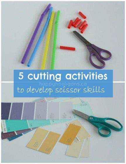 5 scissor exercises for kids Preschoolers Activities, Exercises For Kids, Happy Hooligans, Cutting Activities, Preschool Fine Motor, Scissor Skills, Motor Skills Activities, Toddlers And Preschoolers, Skills Activities