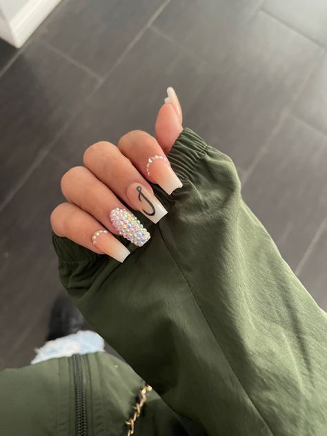 J Nails, Classy Acrylic Nails, Acrylic Nails Coffin Pink, Rose Nails, Nagel Inspo, Acrylic Nails Coffin, Pretty Acrylic Nails, Short Acrylic Nails, Long Acrylic Nails