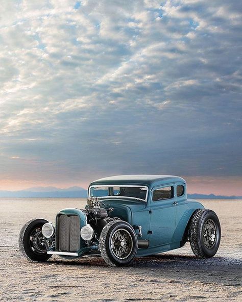 Hot Rod Autos, Rat Rod Truck, Rat Rod Pickup, Rat Rod Cars, Rat Rod Trucks, R34 Gtr, Vintage Hot Rod, Custom Bobber, Rat Rods Truck