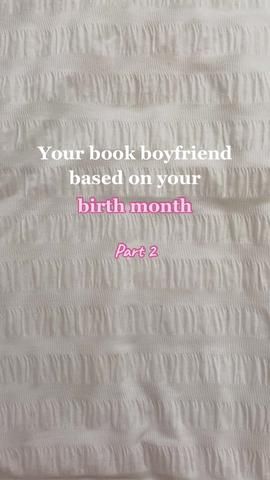 your book boyfriend based on your month｜TikTok Search Your Book Boyfriend Based On Your Birth Month, Your Birthday Month Your Boyfriend, Best Book Boyfriends List, Your Birth Month Is Your Boyfriend, Your Month Your Boyfriend, Book Boyfriends List, Best Book Boyfriends, Book Boyfriends, Birthday Month