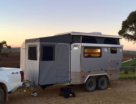 Squaredrop Camper, Australian Camping, Trailer Tongue Box, Horse Float, Sleep Box, Camp Trailers, Aluminum Fabrication, Pop Up Trailer, Camp Trailer