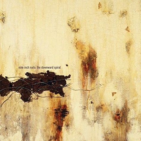 The Definitive Vinyl Edition Of The Downward Spiral, Meticulously Prepared By Trent Reznor And Nin Art Director John Crawford. Remastered 2017 Audio On 180-Gram Vinyl, Remastered Artwork And More.  Disc 1, Track: 1 - Mr. Self DestructDisc 1, Track: 2 - PiggyDisc 1, Track: 3 - HeresyDisc 1, Track: 4 - March Of The PigsDisc 1, Track: 5 - CloserDisc 1, Track: 6 - RuinerDisc 1, Track: 7 - The BecomingDisc 2, Track: 1 - I Do Not Want ThisDisc 2, Track: 2 - Big Man With A GunDisc 2, Track: 3 - A Warm The Downward Spiral, Pretty Hate Machine, No Wave, Downward Spiral, Trent Reznor, King Crimson, Nine Inch Nails, Nine Inch, Popular Nail Designs