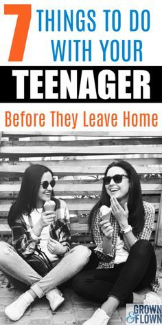 When you're approaching your child's senior year you will realize that you don't have much time left with your teenager. Here's the perfect bucket list of seven things to do before your teenager leaves the nest and goes away to college. #grownandflown #emptynest #graduation #teenagers High School Senior Year, Raising Teenagers, Senior Year Of High School, Education Positive, Confidence Kids, Parenting Teenagers, Smart Parenting, Foto Tips, After Life