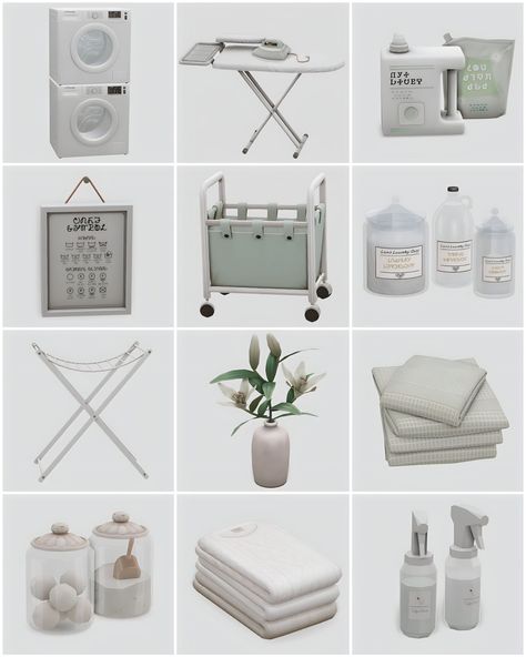 Cc Furniture Sims 4 Bedroom, Sims4 Cc Tumblr, Sims 4 Bathroom Maxis Match, Sims 4 Cc Ironing Board, Sims 4 Cc Decor Patreon Free, Sims 4 Essential Cc, Ts4 Laundry Cc, Sims 4 Functional Cc Base Game, The Sims 4 Kitchen Clutter