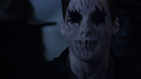 A Ghost, Ghost Rider, Teen Wolf, Dark Fantasy, Mtv, Ghost, Film, Makeup