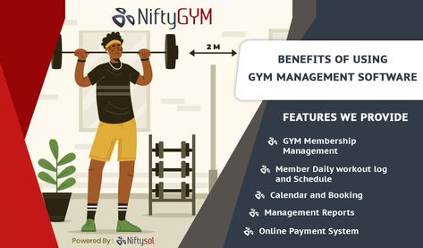 Highly trusted and reliable #gymmanagementsystem #software. #Cloud based #GYMmanagementsoftware. Integrates #Onlinegymerpsystem #GYMattendancemanagement #ERP #health and #fitness #erpsoftwarefor #gym #GYMattendanceapp #GYM ERP SOFTWARE # ERP # HELTH Make Your GYM Smart through our GYM management software. Contact today! Attendance App, Gym App, Everyday Exercise, Gym Management Software, Gym Schedule, Gym Owner, Scheduling Software, Erp Software, Workout Log