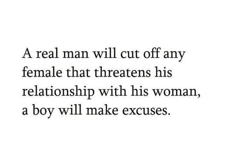 Or at least hold his woman in higher esteem than his female friend Female Friend Quotes, Other Woman Quotes, People Quotes Truths, Good Woman Quotes, Couple Advice, Narcissism Quotes, Betrayal Quotes, True Relationship, Boyfriend Best Friend