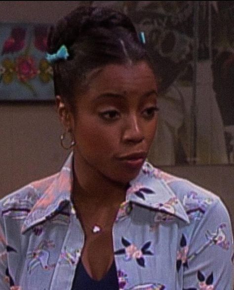 Thelma From Good Times, Thelma Costume, Zaria Peterson, Thelma Evans, Breanna Barnes, Bernnadette Stanis, Denise Huxtable, Lisa Turtle, Whitley Gilbert