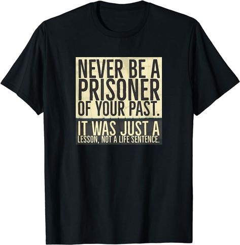 Amazon.com: Sober Quotes Anniversary T AA NA Recovery Birthday Healing T-Shirt : Clothing, Shoes & Jewelry Na Recovery, Recovery Clothes, Recovery Shirts, Fashion Brands, Branded T Shirts, Shoes Jewelry, Fashion Branding, Healing, T Shirts