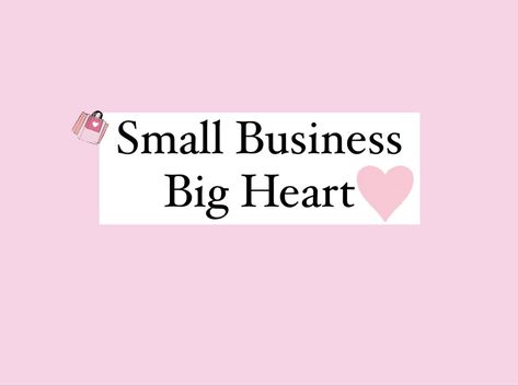 Black Friday Small Business Ideas, Pink Small Business Aesthetic, Meet The Owner Instagram Post, Pink Business Aesthetic, Small Business Big Heart, Eye Lash Design, Support Small Business Quotes, Nail Tech Quotes, Logo Online Shop