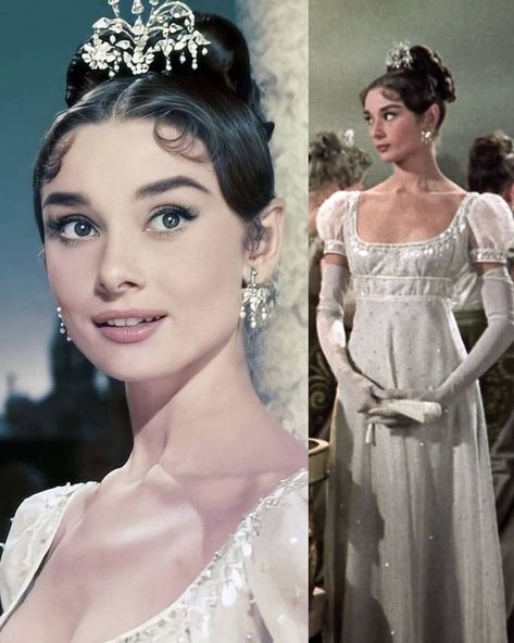 Era Victoria, Aubrey Hepburn, Audrey Hepburn Photos, Audrey Hepburn Style, Hepburn Style, Vintage Hollywood, Hollywood Glamour, Audrey Hepburn, Dream Dress