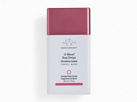 O-BloosTM Rosi Drops by DRUNK ELEPHANT | Color | Cheek | Blush | IPSY Drink Elephant, Rosi Drops, Ipsy Subscription, Unrealistic Wishlist, Shopkins Happy Places, Fragrance Free Skin Care, Elephant Skincare, Drunk Elephant Skincare, Cheek Blush