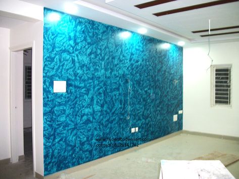 Hello Ladies & Gentlemen, Welcome to Hyderabad wall art Here are some of OUR Royal play Texture painting and flower mural wall art designs for living room walls. CONTACT:8121341742 FOR YOUR INTERIOR WALL ART DESIGNS & DECORS #royalplaytexurepainting #3dlandscapepaintingdecor #flowermuralwallart #walldecorartist #flowerwallpaintingdesign #3dlandscapedesignpainting #simpleflowerwallpainting #lotusflowermural #3dlandscapedesignmurals www.hyderabadwallart.com Wallpaper On Walls Interiors, Texture Designs For Walls Living Room, Room Texture Wall Colors, Hall Textured Wall, Ragging Walls Painting, Living Room Wall Color Texture, Wall Texture Colour Ideas, Wall Painting Texture Design, Textured Paint Walls Living Rooms