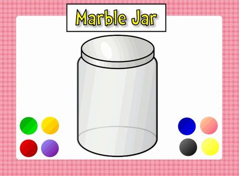 What a great way to reward behavior with this interactive marble jar! When the class collects marbles and they are placed in the jar they hear "Congratulations." Set a class goal and try to fill the jar to the top for a reward!   This interactive whiteboard resource opens in Promethean's ActivInspire software!: Marble Jar Reward System, Reward System Classroom, Student Reward System, Castle Theme Classroom, Interactive Whiteboard Activities, Whiteboard Activities, Smartboard Activities, Classroom Reward System, Class Incentives