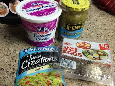 Tuna Creations Recipes Lunches, Tuna Creations Recipes, Starkist Tuna Recipes, Starkist Tuna Creations Recipes, Ranch Tuna Salad, Tuna Packets, Healthy Tuna Recipes, Starkist Tuna, Easy Tuna Salad