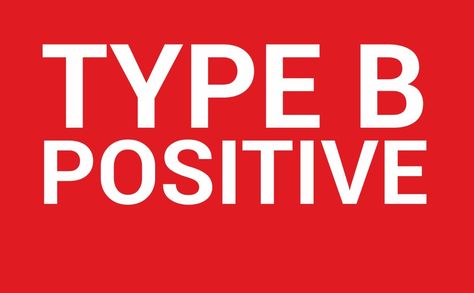 B Blood Type, B Positive Blood Type, Blood Compatibility, Ab Positive, Blood Type B, Food Chart, Type O Negative, Blood Donation, Red Blood Cells