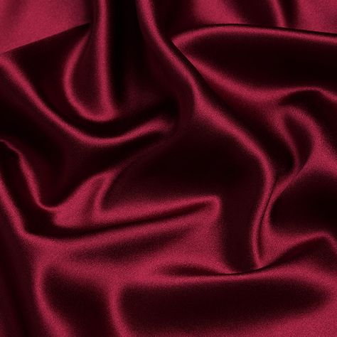 Vino Color, Maroon Aesthetic, Silk Dress Material, Color Bordo, Wine Hair, Red Silk Dress, Wine Dress, Wine Red Color, Mulberry Silk Fabric