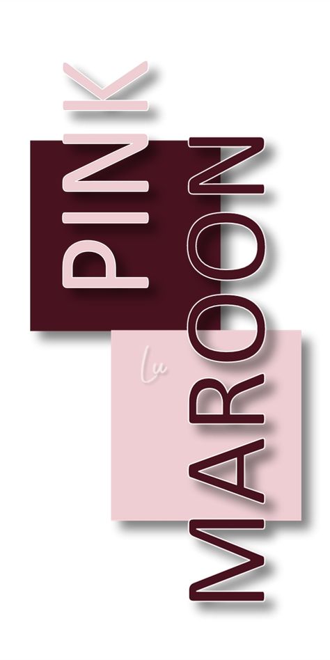 Maroon Color Combinations, Magenta Color Combinations, Maroon Colour Combination, Maroon Combination, Shalwar Designs, Color Knowledge, Bedroom Color Combination, Pantone Colour Palettes, Color Mixing Chart