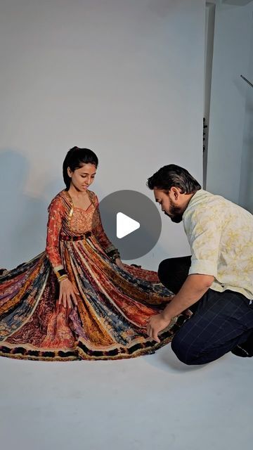 Raja Rani Coaching | India's Premier Fashion Institute on Instagram: "Excitement of our Live Class! 
Mohit Sir Helping, Bramhansh Enjoying & Priya Ma’am Teaching the beautiful Jacket Gown. 

Watch the Entire Creative Process & Learn to Make a Jacket Gown!😍

🚀 Join us! Tap Our Bio Link
📲 Call On 080 62527151

#liveclass #rajaranicoaching #priyamg" Raja Rani Coaching, Jacket Gown, Raja Rani, Fashion Institute, A Jacket, Saree Dress, Creative Process, Join Us, Lehenga